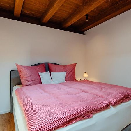 ריית ביי סיפלד Apartment Bergblick מראה חיצוני תמונה