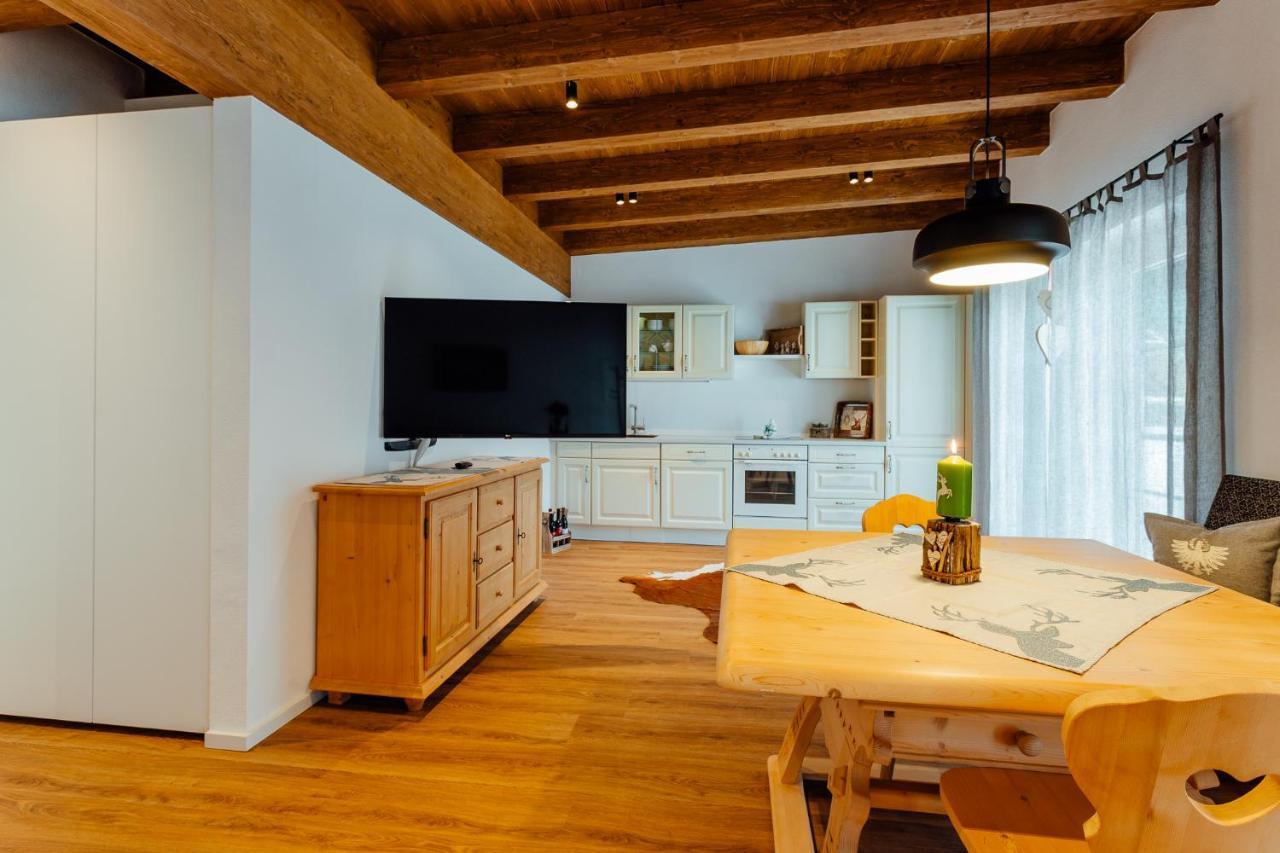 ריית ביי סיפלד Apartment Bergblick מראה חיצוני תמונה