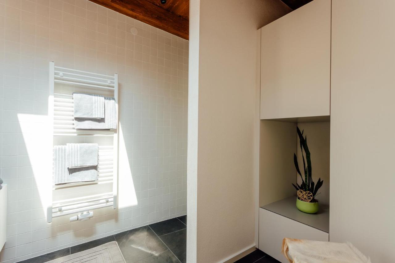 ריית ביי סיפלד Apartment Bergblick מראה חיצוני תמונה