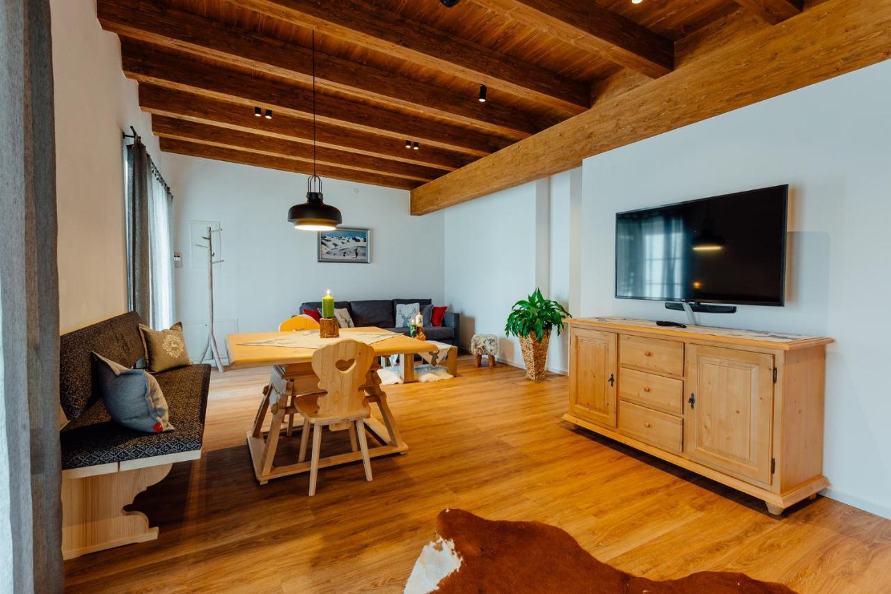 ריית ביי סיפלד Apartment Bergblick מראה חיצוני תמונה