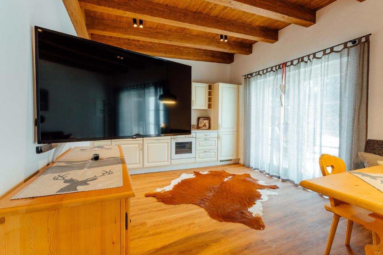 ריית ביי סיפלד Apartment Bergblick מראה חיצוני תמונה